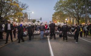 Foto: AA / Protesti u SAD