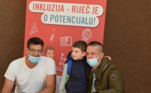 Save the Children / Prva godišnjica CRIP Banovići 
