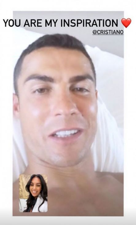 Ronaldo  - undefined