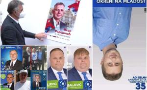 Foto: Radiosarajevo.ba / Analize / Stručnjaci o predizbornoj kampanji