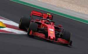 Foto: Scuderia Ferrari / 