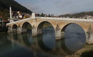 Foto: Dž. K. / Radiosarajevo.ba / Konjic (Ilustracija=