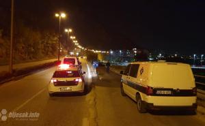 Foto: Bljesak / Nesreća u Mostaru