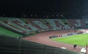 Foto: Dž. K. / Radiosarajevo.ba / stadion koševo