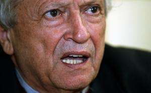 Foto: Fuad Fočo / Predrag Matvejević