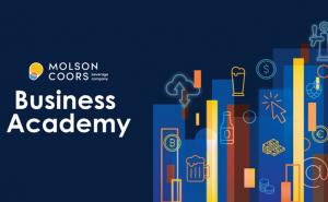 Foto: Business Academy / Molson Coors 