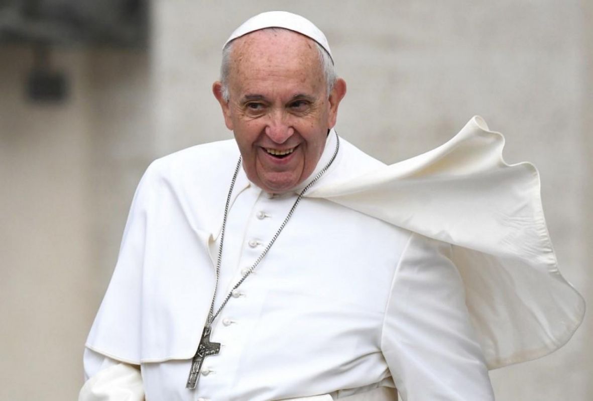 Papa Franjo - undefined
