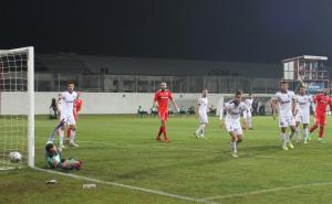Foto: FK Velež / S utakmice 