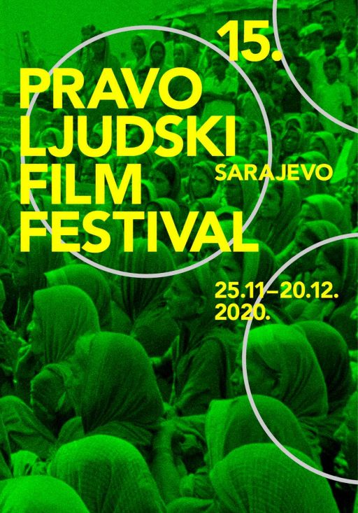 15. Pravo Ljudski Film Festival - undefined