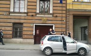 Foto: Radiosarajevo.ba / Batko nakon mjesec dana pritvora izašao na slobodu