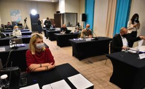 Foto: A. K. / Radiosarajevo.ba / Indikatori medijskih sloboda i sigurnosti novinara u BiH