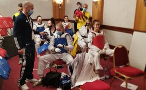 Foto: Facebook /  Taekwondo kluba Mladost iz Sarajeva