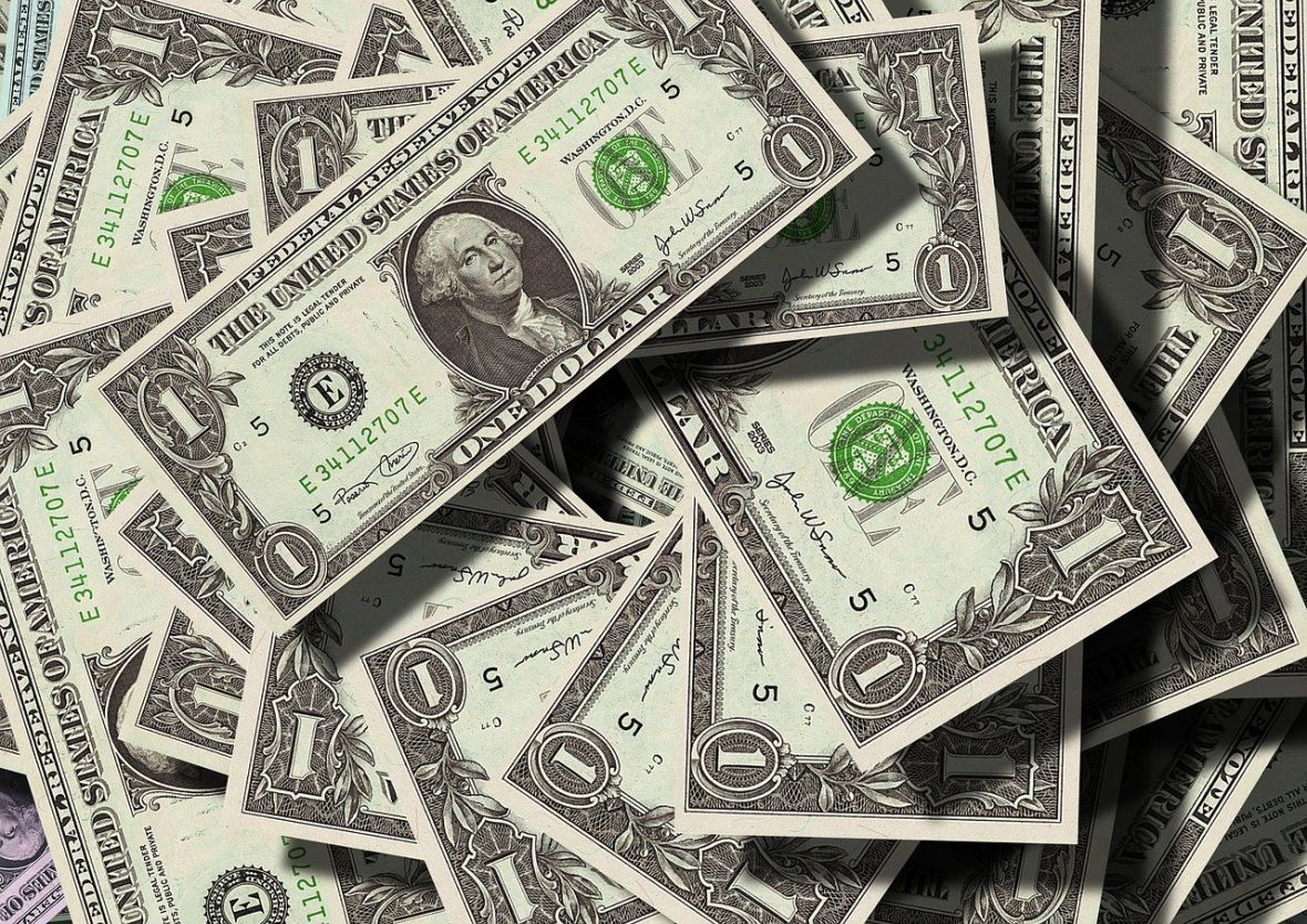 Promjene /Dolar više nije vodeća svjetska valuta / Radio Sarajevo