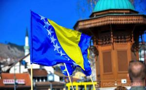 Foto: A. K. / Radiosarajevo.ba / Domovino, sretan ti Dan državnosti