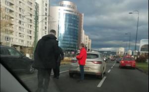 Foto: Radiosarajevo.ba / Nesreća na Otoci