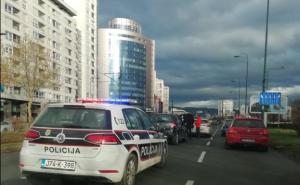 Foto: Radiosarajevo.ba / Nesreća na Otoci