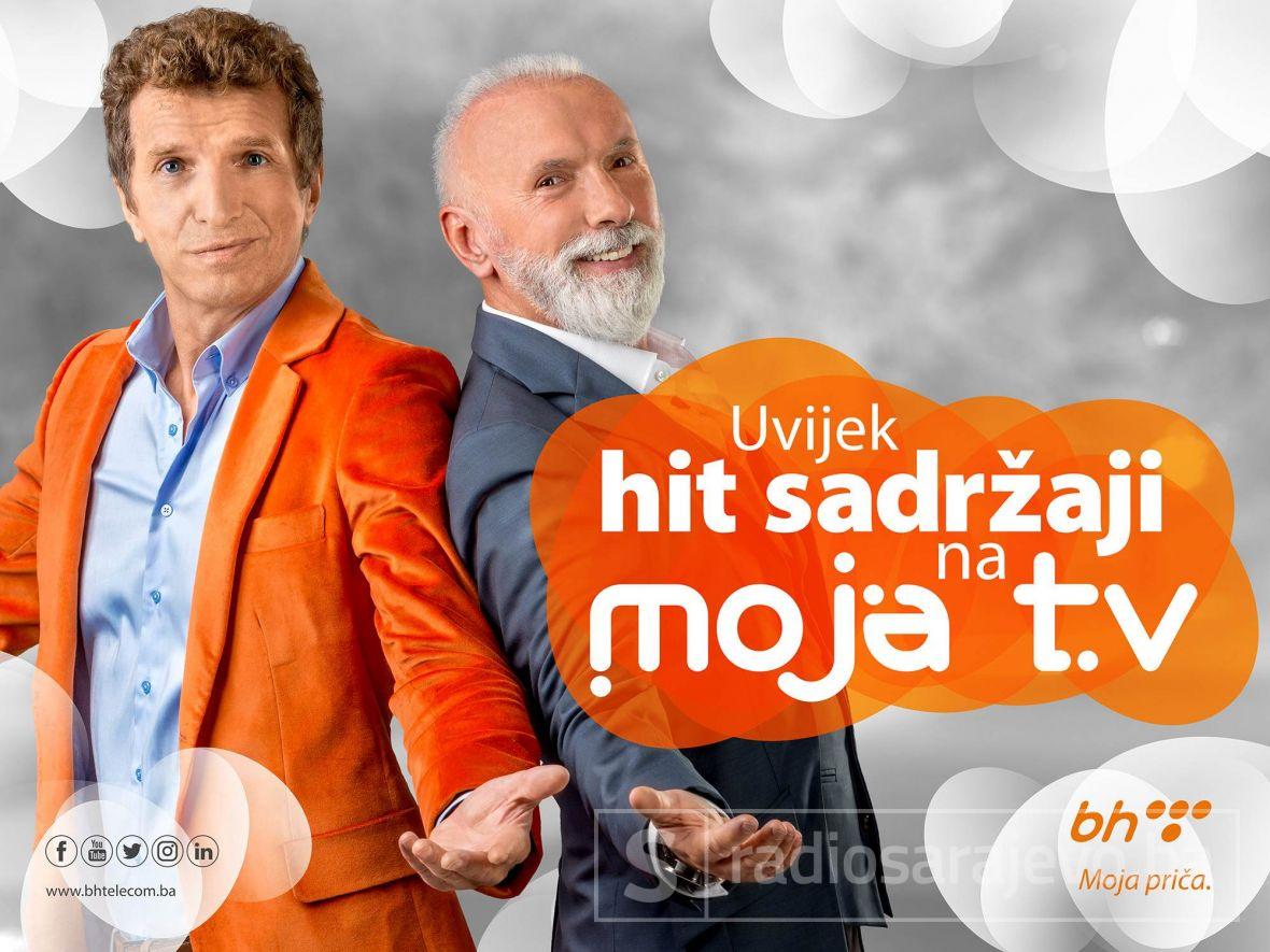 BH Telecom, Samsung i Dino Merlin u novoj priči - undefined