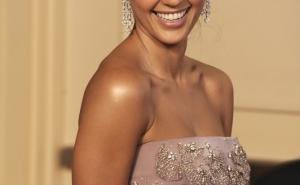 Foto: EPA-EFE / Jessica Alba