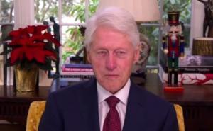 Printscreen / Bill Clinton