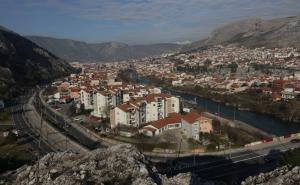 Foto: Dž. K. / Radiosarajevo.ba / Mostar