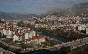 Foto: Dž. K. / Radiosarajevo.ba / Mostar