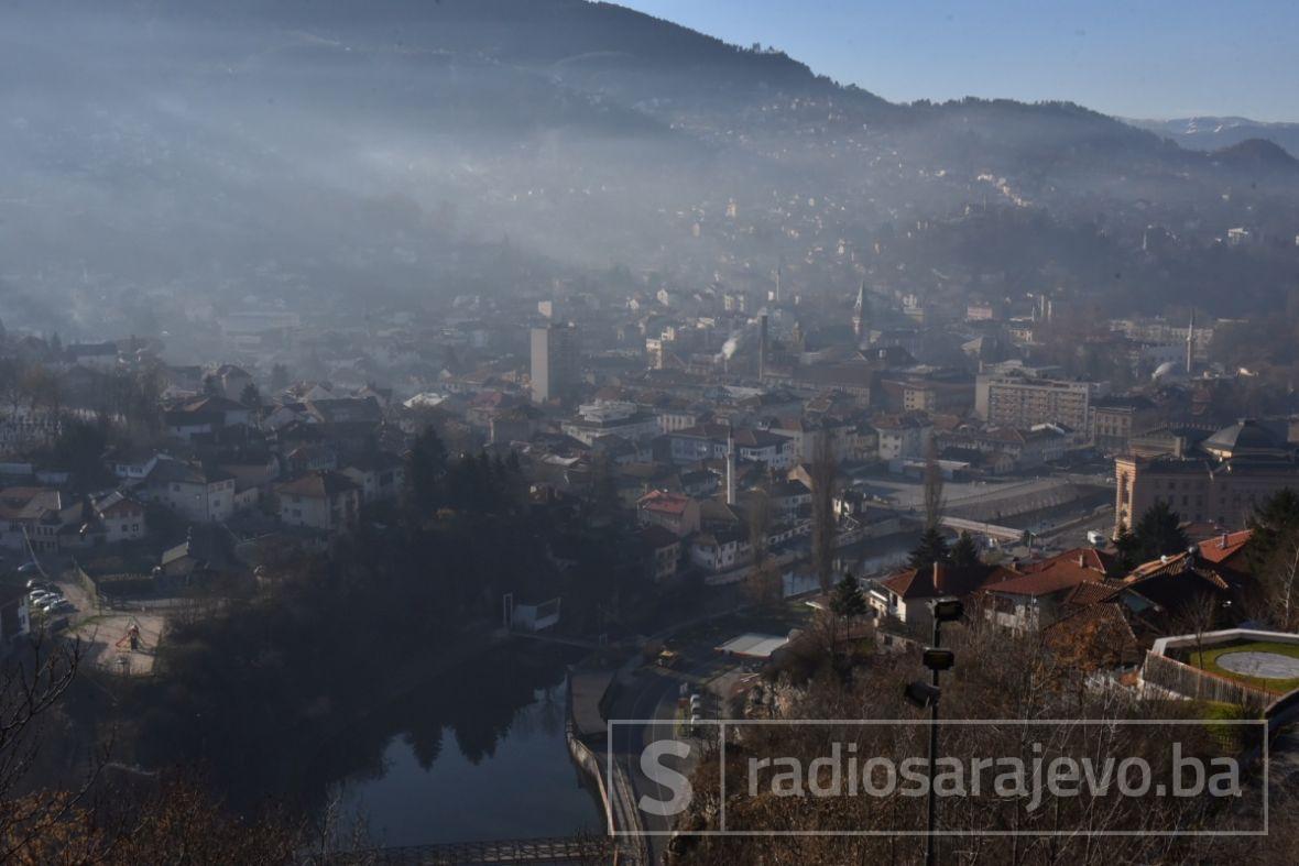 Foto: A. K. / Radiosarajevo.ba/Sarajevo