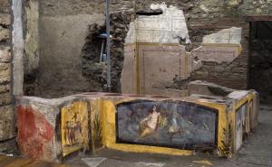 Foto: EPA-EFE / Nalazište u Pompejima