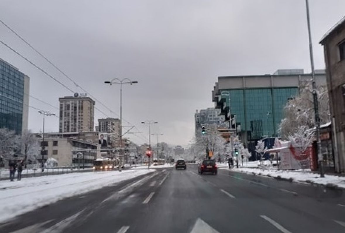 FOTO: Radiosarajevo.ba/Sarajevo jutros 