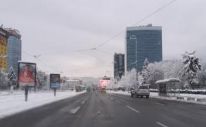 FOTO: Radiosarajevo.ba / Sarajevo jutros 