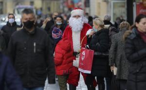 Foto: Dž. K. / Radiosarajevo.ba / Sarajevo