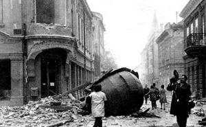 Arhiv / Banjalučki zemljotres 1969. 