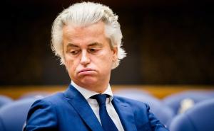 Foto: EPA-EFE / Geert Wilders