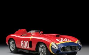 Foto: RM Sotheby's / Ferrari 290 MM