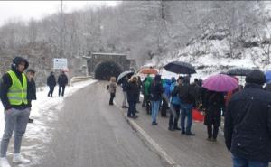 Foto: Hercegovina.info / Protest privrednika