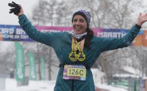 Foto: Dž. K. / Radiosarajevo.ba / Završen Unusual Marathon