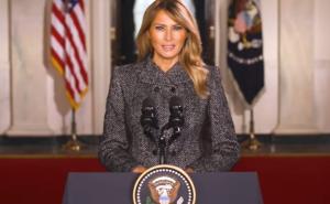 PrtScr / Melania Trump