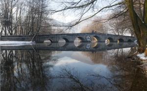 Foto: Dž. K. / Radiosarajevo.ba / Rimski most