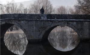 Foto: Dž. K. / Radiosarajevo.ba / Rimski most