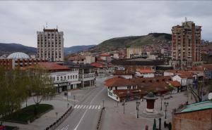 Foto: Anadolija / Novi Pazar