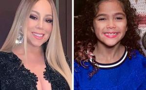 Instagram / Mariah Carey i Monroe Cannon