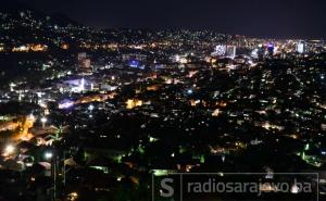 Foto: Radiosarajevo.ba / Sarajevo