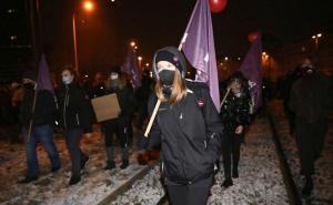 Foto: EPA-EFE / Protesti u Poljskoj