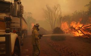 Foto: EPA-EFE / Veliki požari u Perthu