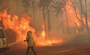 Foto: EPA-EFE / Veliki požari u Australiji