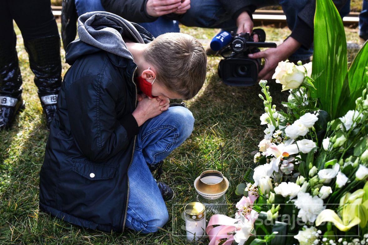 Godišnjica smrti Denisa Mrnjavca - undefined