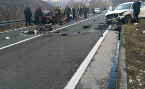 FOTO: Arhiv / Nesreća kod Mostara