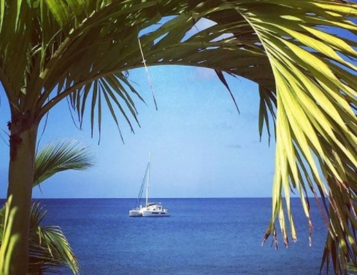 Foto: Instagram/Karipski otok Montserrat