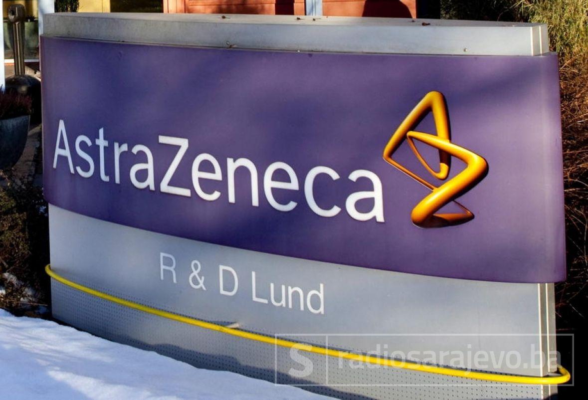 AstraZeneca - undefined