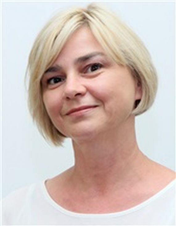Sandra Benčić - undefined