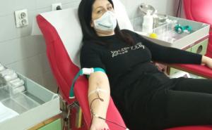 Foto: Bosnalijek / Dobrovoljno darivanje krvi